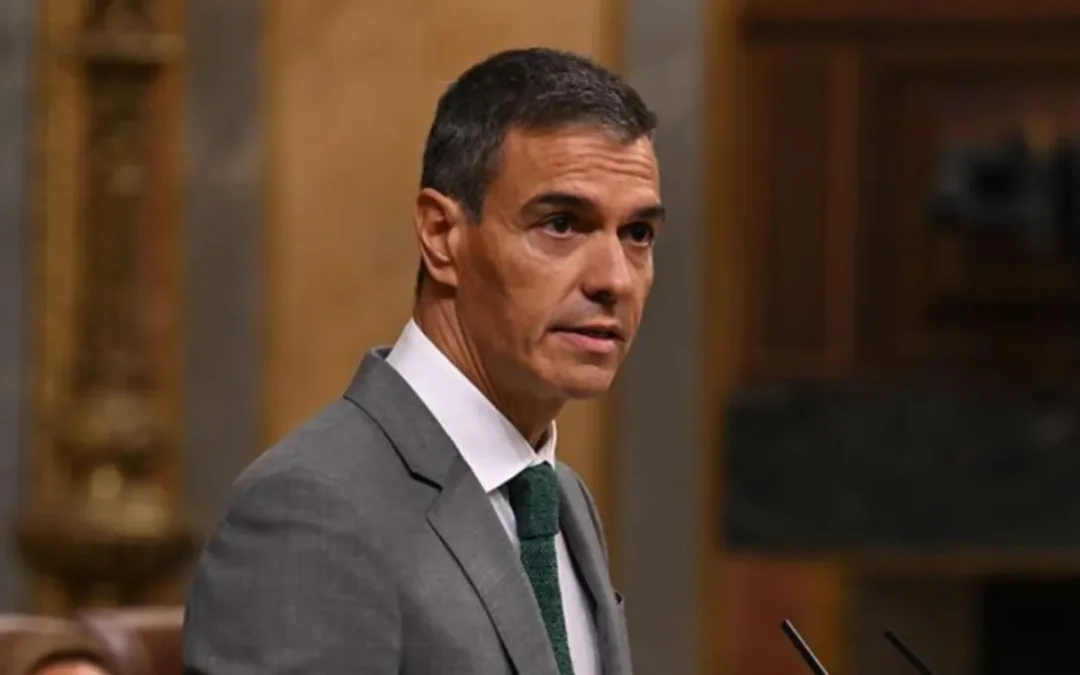 « Tienen miedo de Marruecos » : Podemos siembra dudas sobre Pedro Sánchez