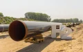 10.800 millones de dólares : un estudio traza un gasoducto de 900 km entre Tan-Tan y Mohammedia