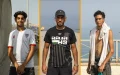 1.200 dírhams al mes y luego nadar hasta Ceuta : por qué se fueron