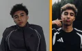 Con 15 años y cerca de 700 goles, el prodigio marroquí entrena con el primer equipo del AC Milan