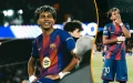 « La Magia » : Por qué España hizo todo lo posible para arrebatar a Lamine Yamal a Marruecos