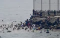 « Nos vemos el 15 de agosto » : un nuevo llamamiento para dirigirse a Ceuta preocupa a España