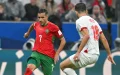 « ¡Wallah, hay una falta ! » : la réplica viral del árbitro sueco durante la final Marruecos-…
