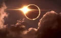 El 2 de agosto de 2027, el sol desaparecerá durante casi cinco minutos en Tánger
