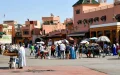 200 dirhams por unos cacahuetes y tres dátiles en Marrakech : el vendedor acaba en comisaría