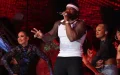 50 Cent electriza Marrakech : El rey del rap conquista la ciudad roja con concierto explosivo