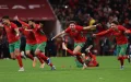 De la 8ème à la 5ème place mondiale : un cadeau royal de la CAF al fútbol marroquí ?