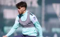 Abde Ezzalzouli : De promesa del Barça a suplente olvidado en el Betis de Pellegrini