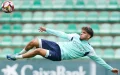 Abde rechaza al Atlético y ficha por el Betis : El giro inesperado del mercado