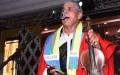 Abdelaziz Stati : "No boicotearé festivales por Gaza, la música debe continuar