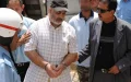 Abdelkader Belliraj sale de prisión tras el indulto del rey Mohammed VI