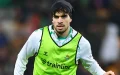 Abdessamad Ezzalzouli, el jugador que ahora vale oro