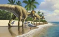 Abelisáuridos en Marruecos : Nuevos fósiles reavivan el debate sobre la extinción de los dinosaurios