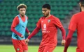 Aboukhlal resurge con Marruecos : Regreso triunfal en la goleada ante Gabón
