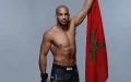 Abu Azaitar cae en su regreso a UFC 294 : Dumas sorprende en Abu Dhabi