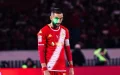 Abucheado por el público, Hakim Ziyech responde a su manera