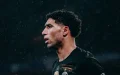 Achraf Hakimi : Alerta roja para los Leones del Atlas