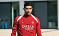 Achraf Hakimi brilla como capitán : Las claves de su actuación estelar en la victoria del PSG sobre el OM