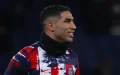 Achraf Hakimi brilla como capitán : El lateral marroquí lidera al PSG en su victoria contra Toulouse