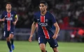 Achraf Hakimi brilla como capitán : PSG vence al Brest y se prepara para la Champions