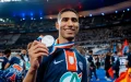 Achraf Hakimi brilla en la Copa : El arma secreta del PSG rumbo a la Champions