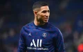 Achraf Hakimi brilla en la goleada del PSG : Dos asistencias y elogios de la prensa