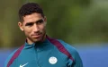 Achraf Hakimi brilla en la goleada del PSG : De dudas iniciales a figura clave