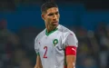 Achraf Hakimi : La joya del PSG que España dejó escapar a Marruecos
