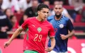 Achraf Hakimi le dio confianza : Ali Maamar, el marroquí que crece en el Anderlecht