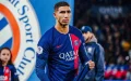 Achraf Hakimi : El León del Atlas brilla en el once ideal de la Ligue 1