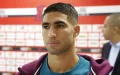 Achraf Hakimi : Luces y sombras en la victoria del PSG ante el Lille