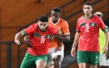 Achraf Hakimi : "Marruecos buscará conquistar la Copa Africana tras su éxito mundialista