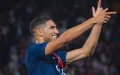 Achraf Hakimi : El motor del PSG de Luis Enrique que revoluciona la Ligue 1