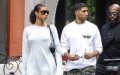 Achraf Hakimi : ¿Nueva pareja con la top model Imaan Hammam tras su separación ?