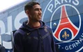 Achraf Hakimi, a un paso de hacer historia marroquí en la Champions League