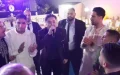 Achraf Hakimi : Polémica por video filtrado de su baile en boda marroquí