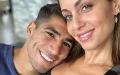 Achraf Hakimi rompe el silencio : La verdad detrás de su polémico divorcio con Hiba Abouk