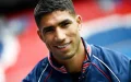 Achraf Hakimi se une a estrellas del Barça en fiesta exclusiva con Travis Scott