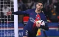 Achraf Hakimi : De villano a héroe en el empate del PSG contra Le Havre