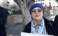 "Activista marroquí Saïda Alami condenada a 3 años de cárcel por criticar al gobierno"