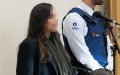 Acusada de infanticidio da a luz en prisión durante su juicio