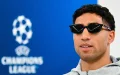 Acusado de violación, Achraf Hakimi juega su futuro judicial antes de la final de la Liga de Campeones