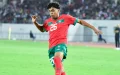 Adam Aznou brilla en su debut : La nueva joya de Marruecos que impresiona en las eliminatorias de la CAN