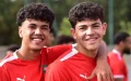 Adam Aznou : La joya del Bayern que España busca arrebatar a Marruecos