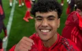 Adam Aznou : El prodigio marroquí que revoluciona el Bayern con 18 años
