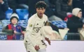 Adam Aznou regresa a la selección marroquí : El joven talento del Bayern Múnich enciende la ilusión