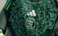 Adidas rectifica : Nueva camiseta de Argelia sin diseño marroquí tras polémica
