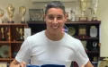 Adiós a Abdelaziz Barrada : De Provins a Tinghir, el último viaje del futbolista marroquí
