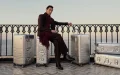Adrien Brody protagoniza campaña de lujo en Tánger para marca canadiense Monos
