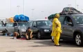 Aduanas marroquíes : Cómo evitar multas al desguazar tu vehículo accidentado en admisión temporal